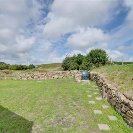Casa vacanze The Old Cow Byre *