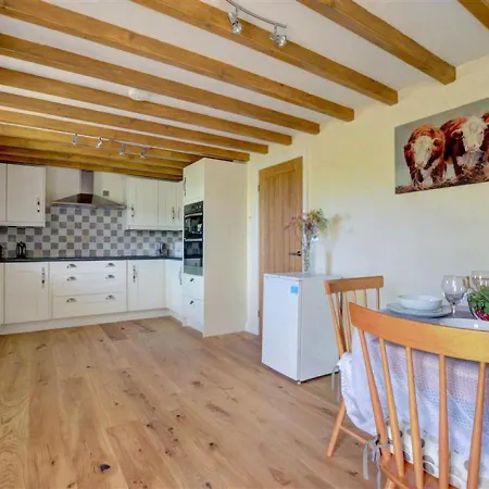 Casa vacanze The Old Cow Byre Lealholm