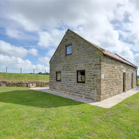 Casa vacanze The Old Cow Byre *