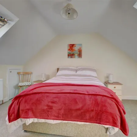 Casa vacanze The Old Cow Byre *