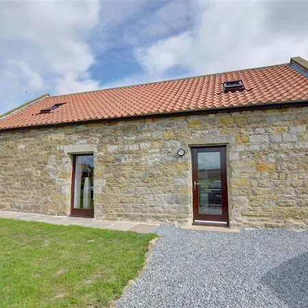 The Old Cow Byre Casa vacanze Lealholm