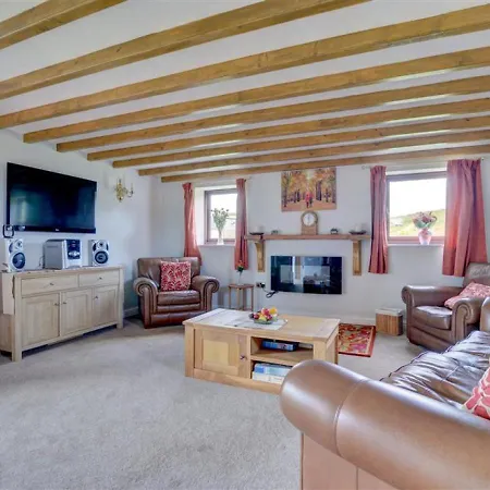 度假居 2 Bed In Whitby Oc-y027 Lealholm