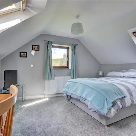 Casa vacanze 2 Bed In Whitby Oc-y027 Lealholm