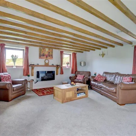 2 Bed In Whitby Oc-y027 Сasa de vacaciones Lealholm