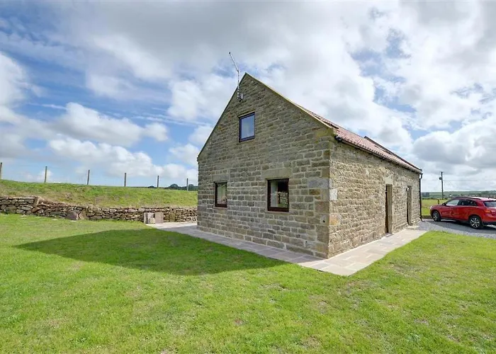 Сasa de vacaciones 2 Bed In Whitby Oc-y027
