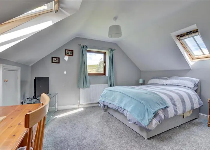 Сasa de vacaciones 2 Bed In Whitby Oc-y027 Lealholm