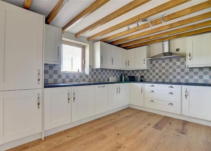 2 Bed In Whitby Oc-y027 * Lealholm