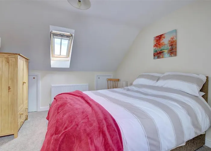 2 Bed In Whitby Oc-y027 Casa vacanze Lealholm