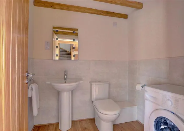 2 Bed In Whitby Oc-y027 Casa vacanze Lealholm