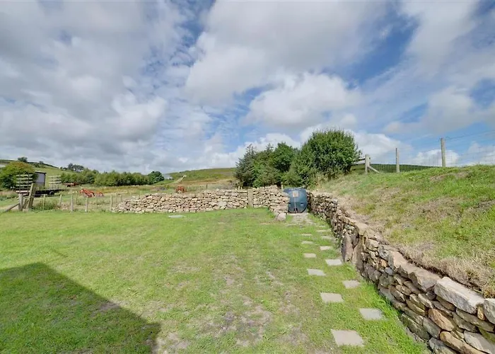 2 Bed In Whitby Oc-y027 Lealholm