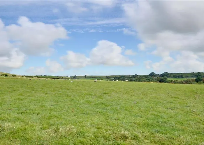 2 Bed In Whitby Oc-y027 * Lealholm