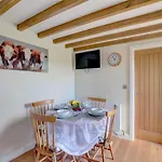펜션 2 Bed In Whitby Oc-y027