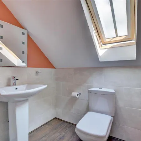 2 Bed In Whitby Oc-y027 Prázdninový dům Lealholm