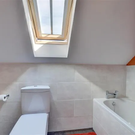 2 Bed In Whitby Oc-y027 * Lealholm