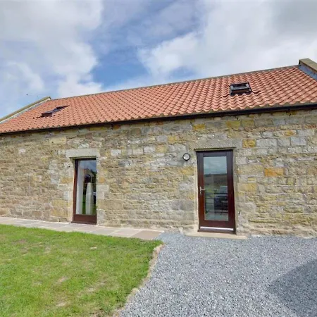 2 Bed In Whitby Oc-y027 Prázdninový dům Lealholm