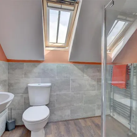 2 Bed In Whitby Oc-y027 Сasa de vacaciones *