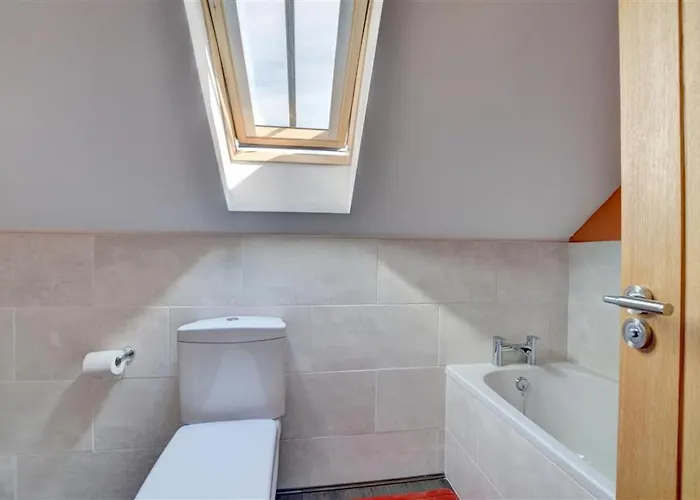 2 Bed In Whitby Oc-y027 Сasa de vacaciones *