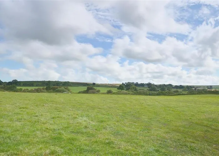 Сasa de vacaciones 2 Bed In Whitby Oc-y027 *
